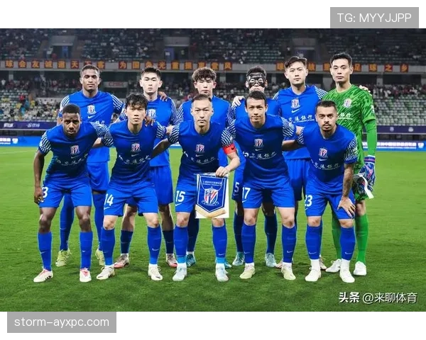 上海申花进攻围绕外援展开,体系是否受限已逐步反映在比赛走势中 上海申花进攻围绕外援展开,体系是否受限已逐步反映在比赛走势中